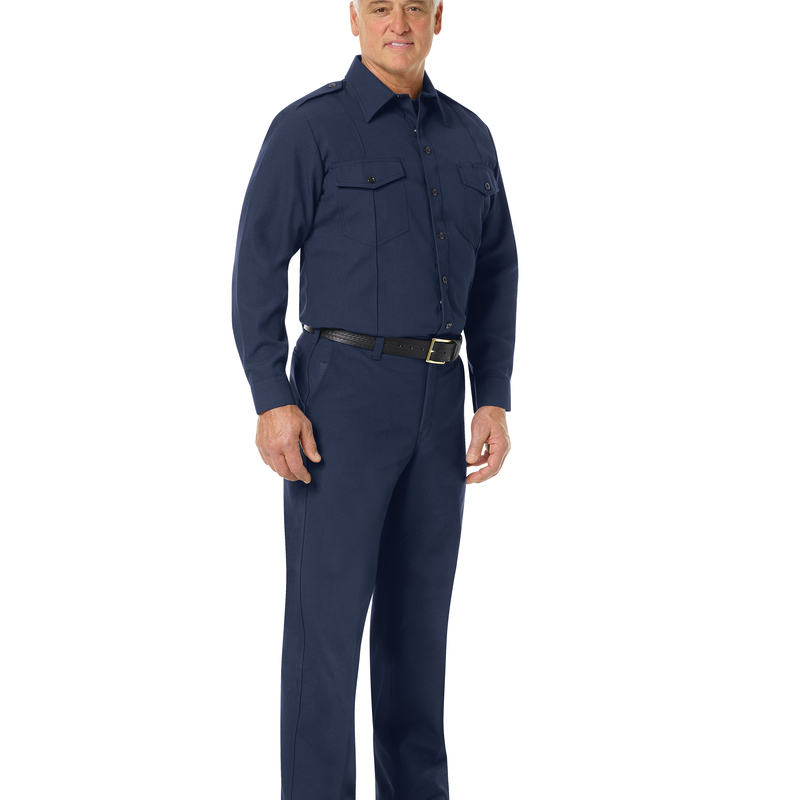 Men's Classic Firefighter Pant image number 29