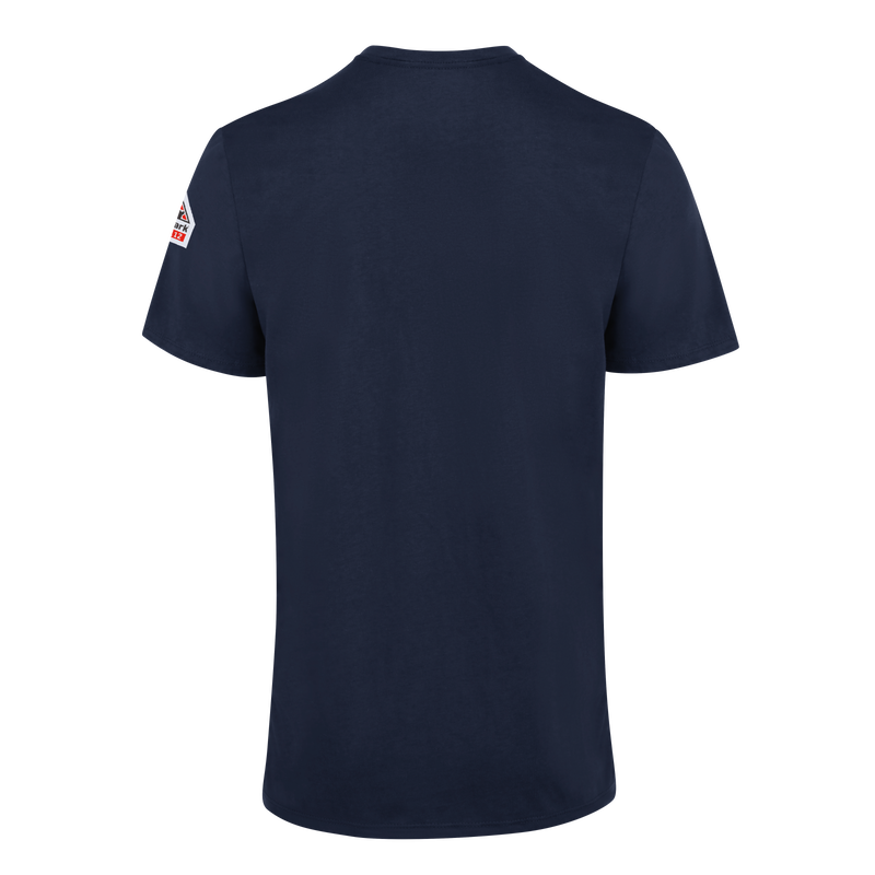 Men's FR Short Sleeve T-Shirt image number 5