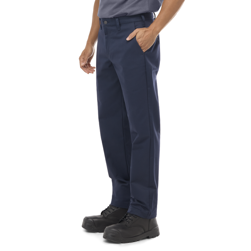 Men's Midweight Excel FR&reg; ComforTouch&reg; Work Pant image number 2