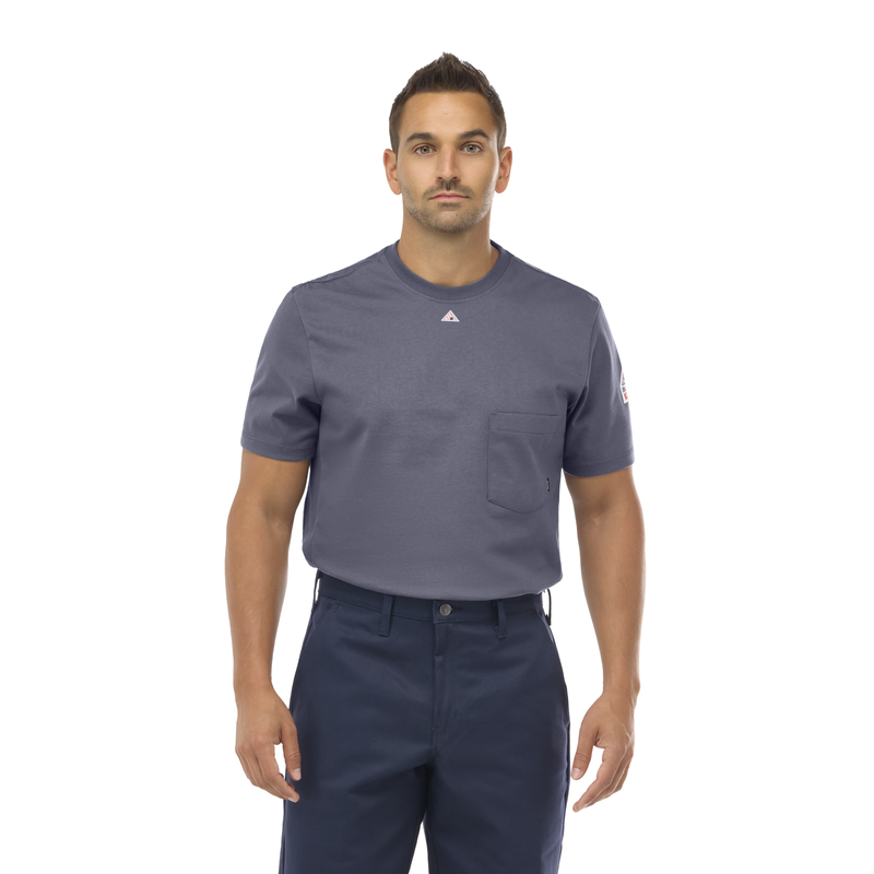 Men's FR Short Sleeve T-Shirt image number 0