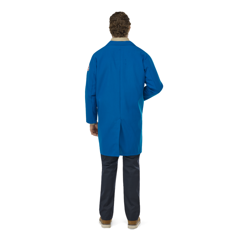 Men's Nomex FR Lab Coat image number 3