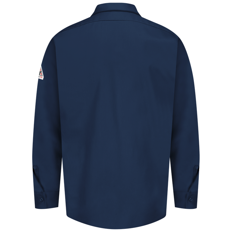 Men's Midweight Excel FR Work Shirt image number 5