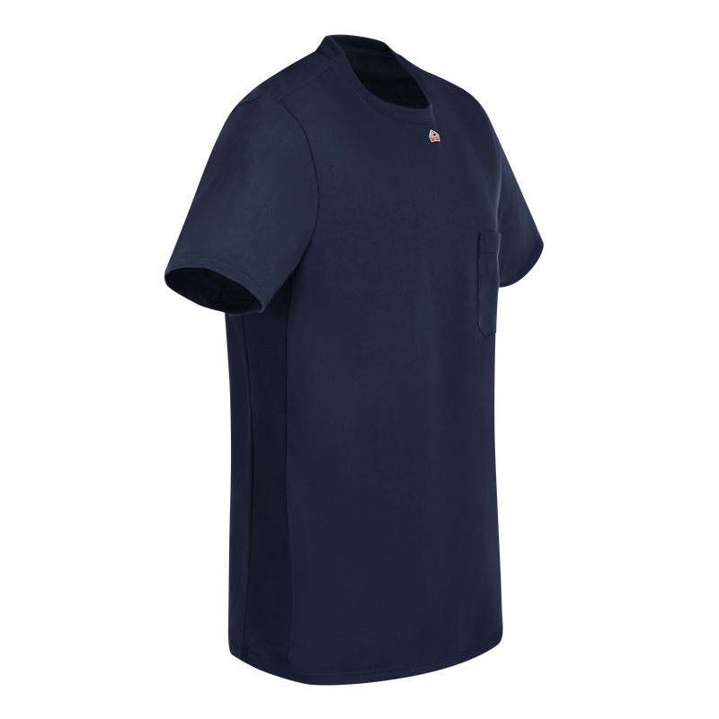 Men's FR Short Sleeve T-Shirt image number 6