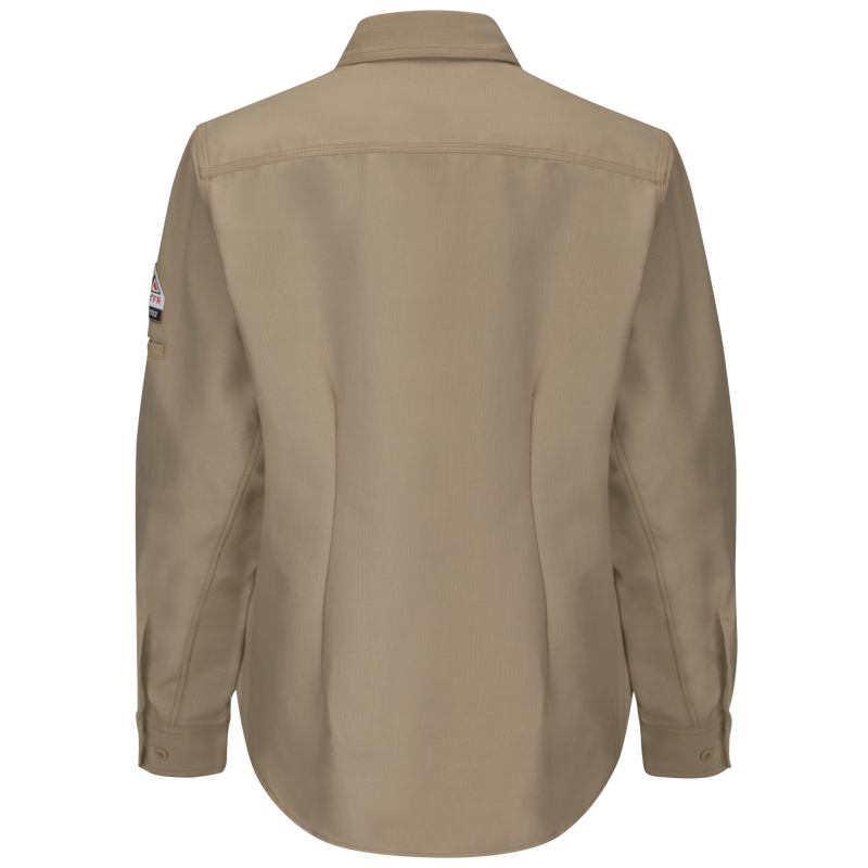 iQ Series&reg; Endurance Collection Women's FR Long Sleeve Shirt image number 5