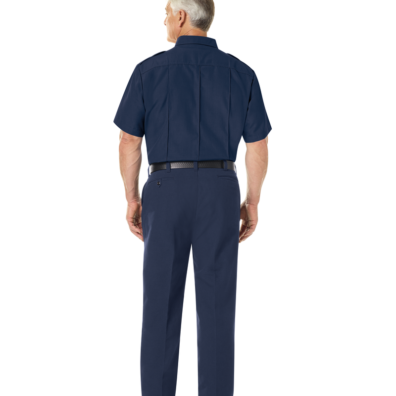 Men's Classic Firefighter Pant image number 16