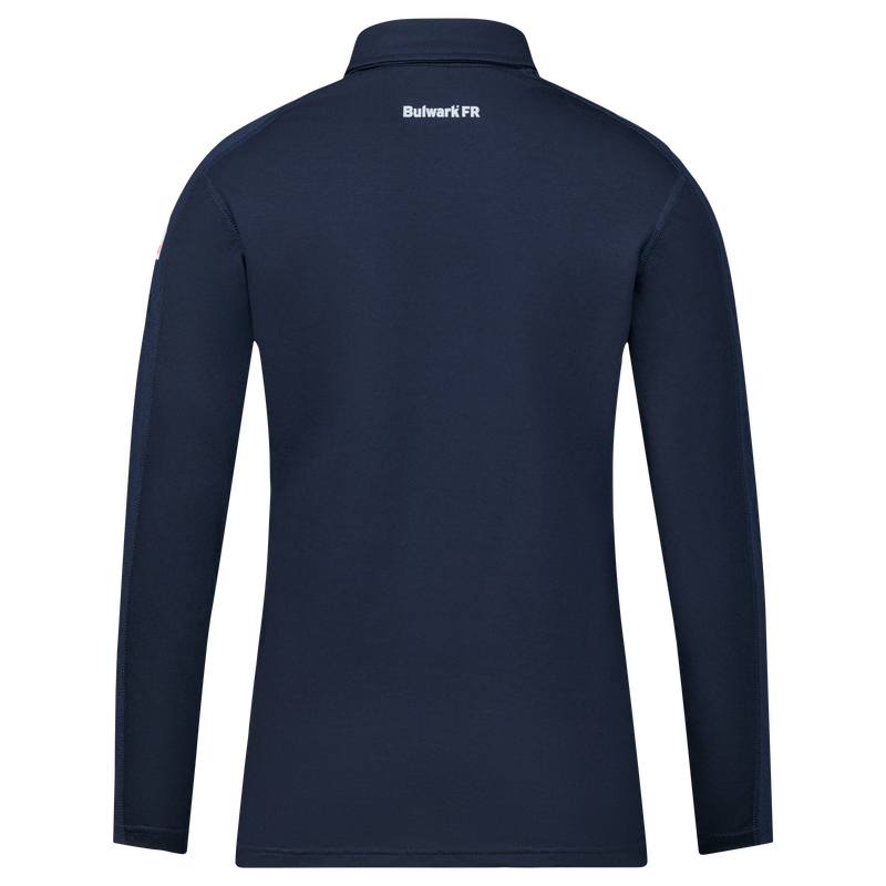 Women's Flex Knit Polo image number 1