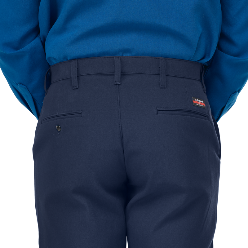 Men's Lightweight Nomex FR Work Pant image number 4