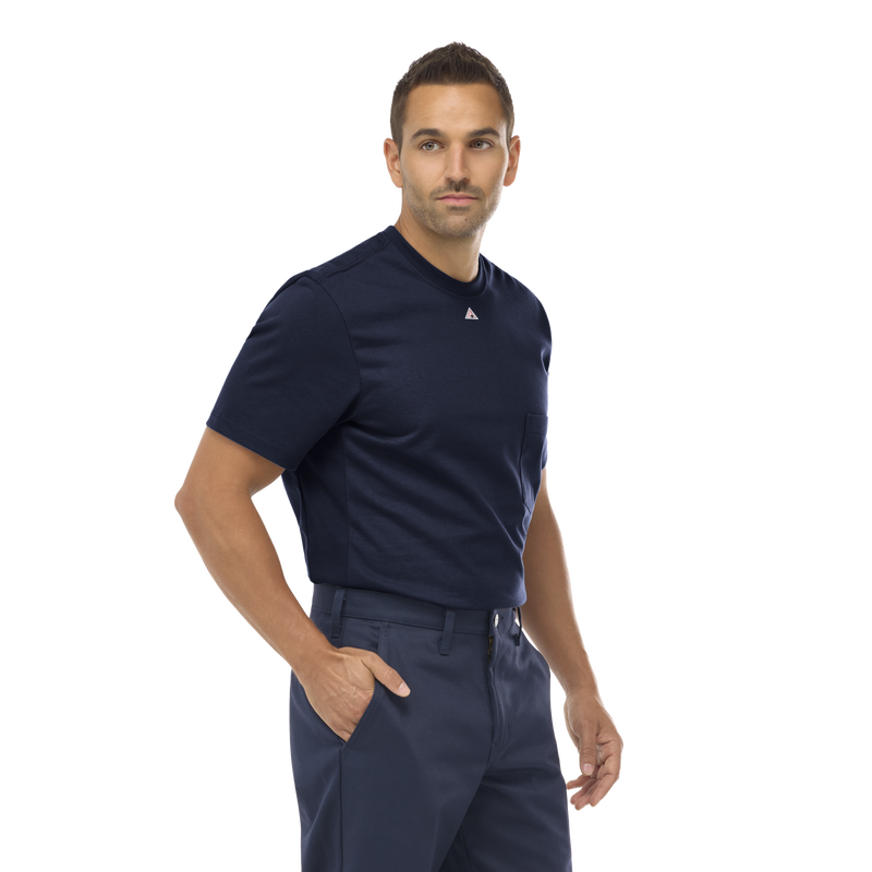 Men's FR Short Sleeve T-Shirt image number 3