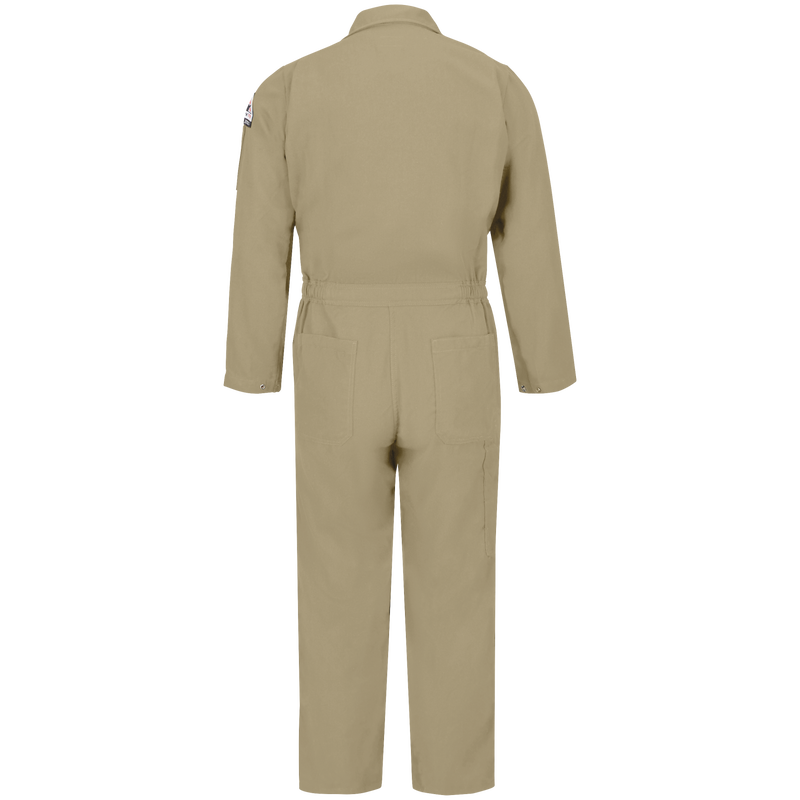 Men's Midweight CoolTouch® 2 FR Deluxe Coverall image number 1