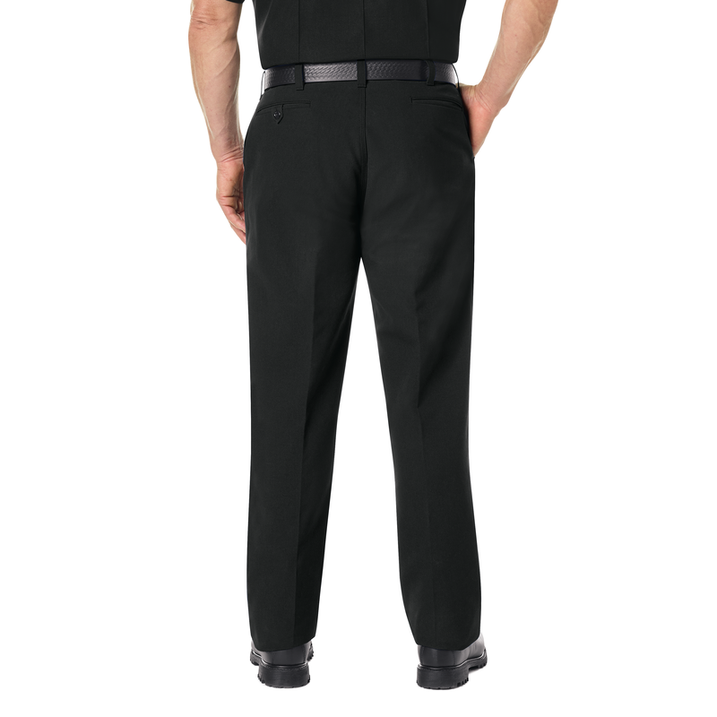 Men's Classic Firefighter Pant (Full Cut) | Workrite® Fire Service