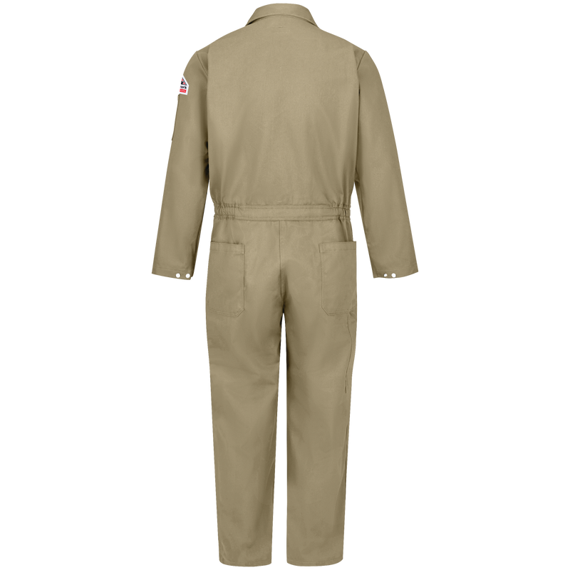 Men's Midweight Excel FR Deluxe Coverall image number 2