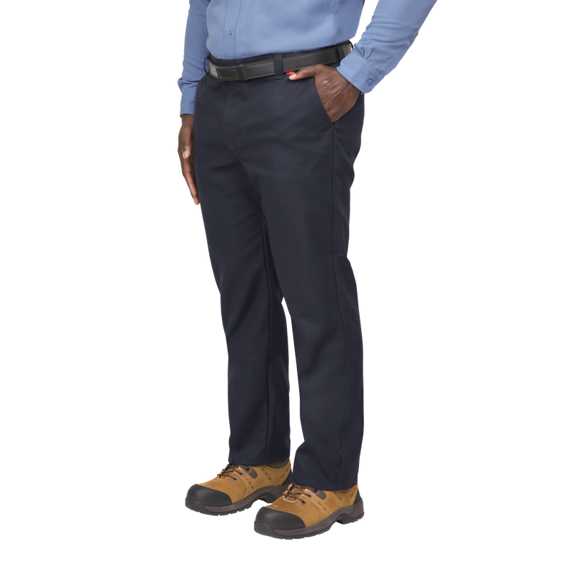 iQ Series&reg; Endurance Collection Men's FR Work Pant image number 2
