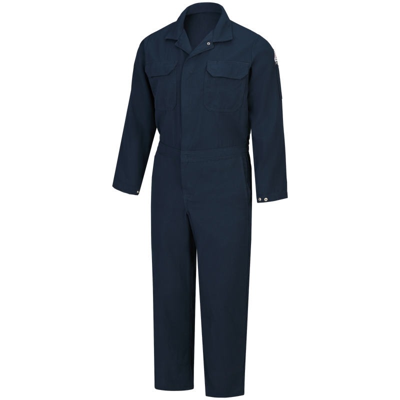 Men's Midweight CoolTouch® 2 FR Deluxe Coverall image number 0