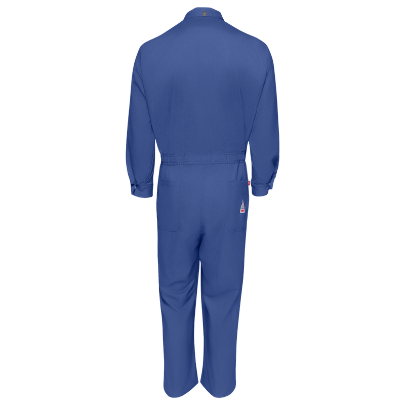 iQ Series&reg; Men's Lightweight Mobility Coverall image number 9