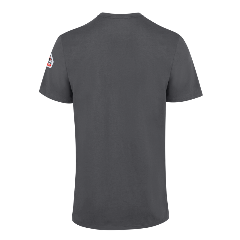 Men's Lightweight FR Short Sleeve T-Shirt image number 1