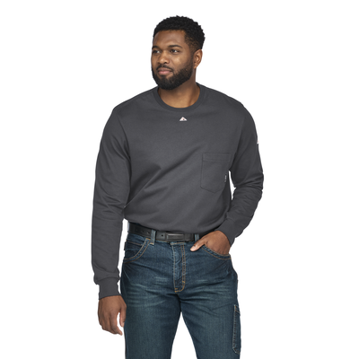 Men's FR Long Sleeve T-Shirt