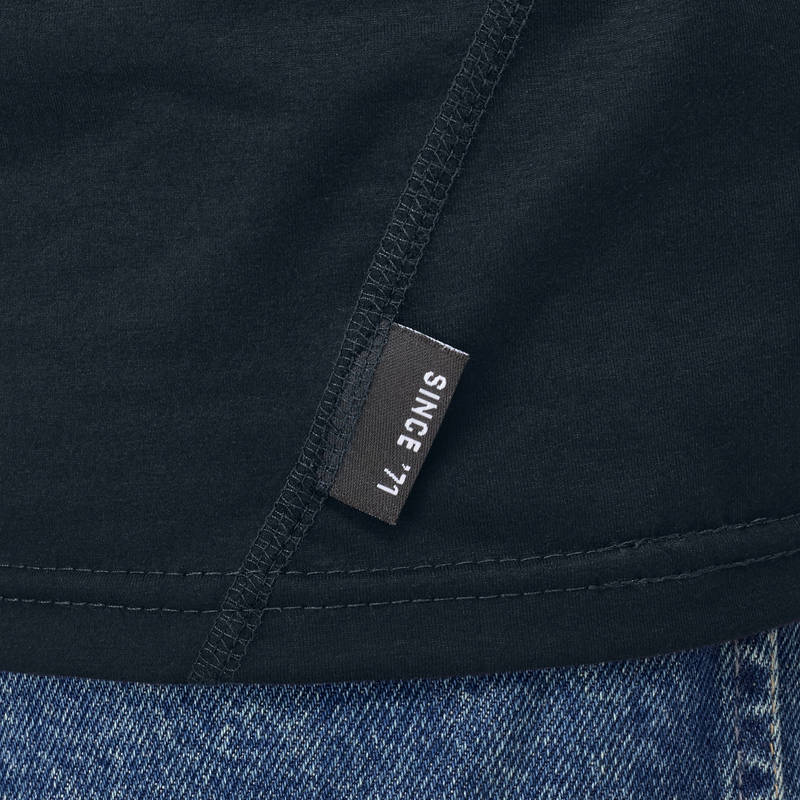Men's Flex Knit Hooded Tee image number 11
