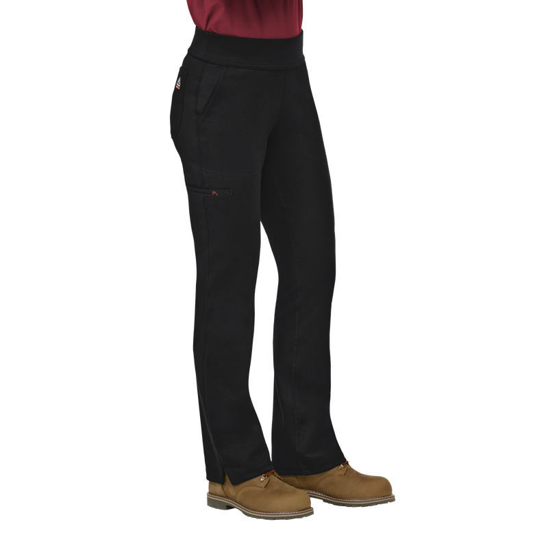 Women's Flex Knit Pant image number 3