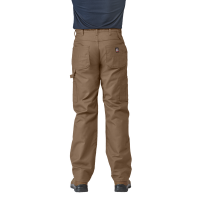 Men's Midweight FR Dungaree