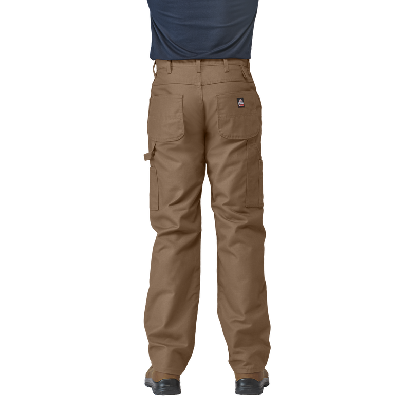 Men's Midweight FR Dungaree image number 1