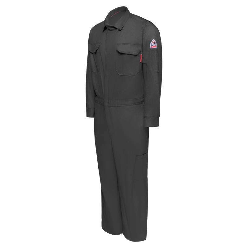 iQ Series&reg; Men's FR Mobility Coverall image number 3