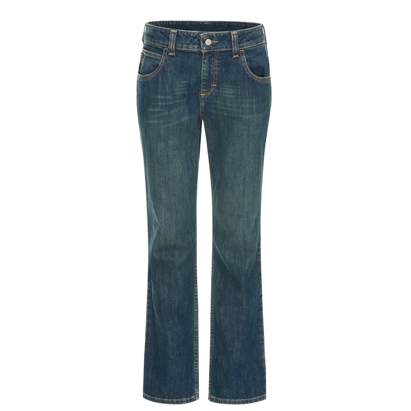 Women's Curvy Fit Jean with Stretch image number 4