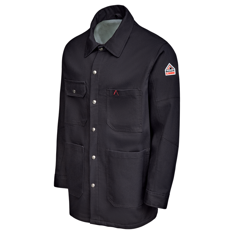 Men's TriFlex Chore Coat image number 3