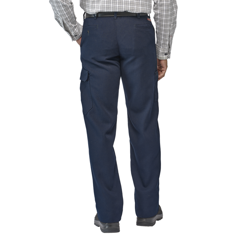 Men's Lightweight FR Cargo Pant image number 1