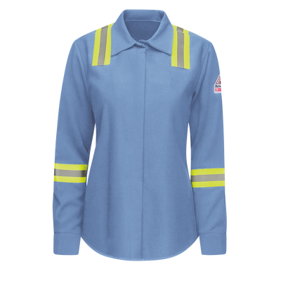 Women's Enhanced Visibility Shirt