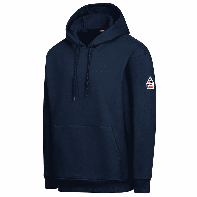 Men&rsquo;s FR Fleece Hoodie Pullover image number 3