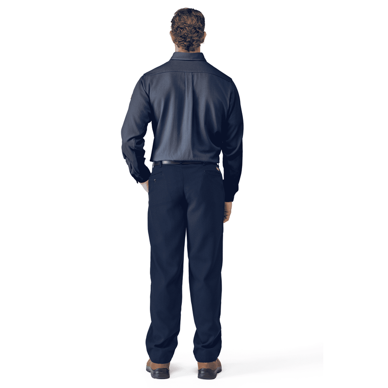 Men's Midweight FR Dress Uniform Shirt CAT 2 image number 3