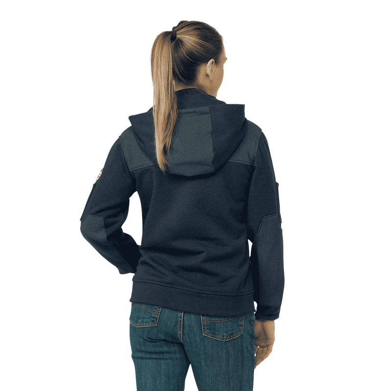 Women's FR Fleece Full Zip Hoodie image number 1