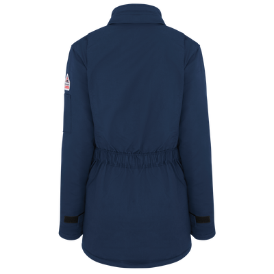 Women's Heavyweight Excel FR® ComforTouch® Insulated Deluxe Parka