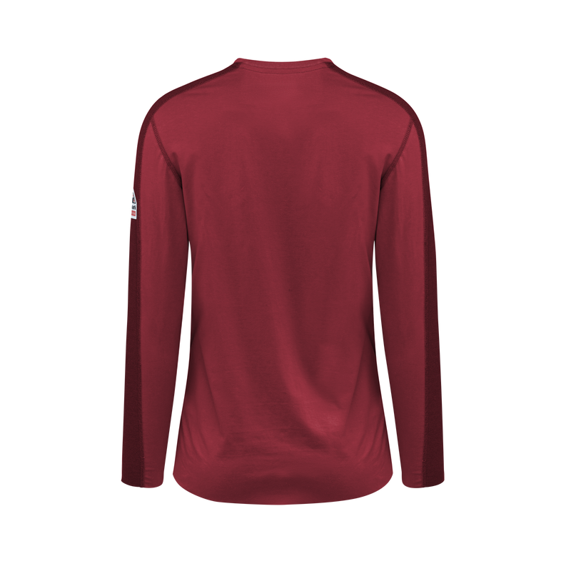 Women's Flex Knit Tee image number 5