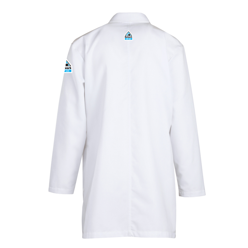 Midweight CP Lab Coat image number 1