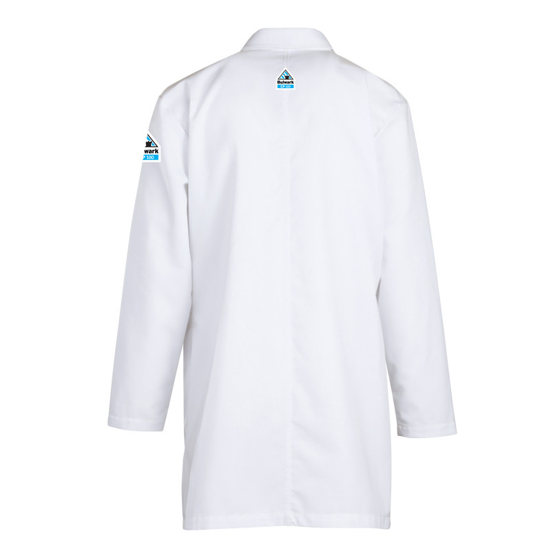 Midweight CP Lab Coat image number 2