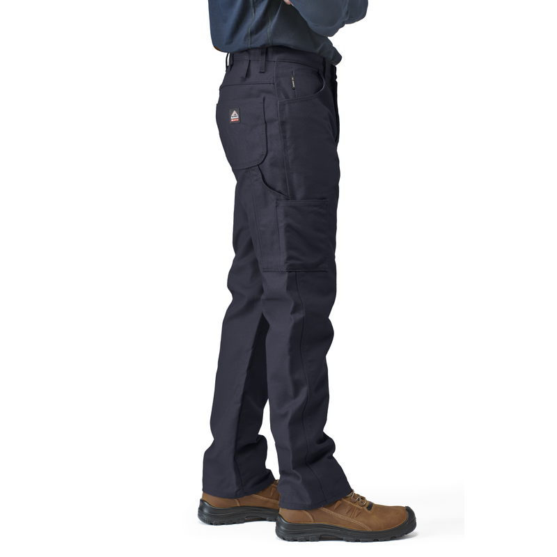 Men's Midweight FR Dungaree image number 5