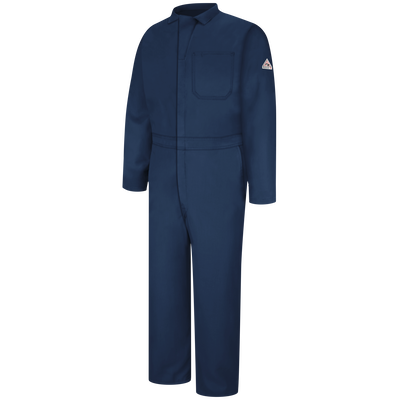 Men's Lightweight Nomex FR Classic Coverall