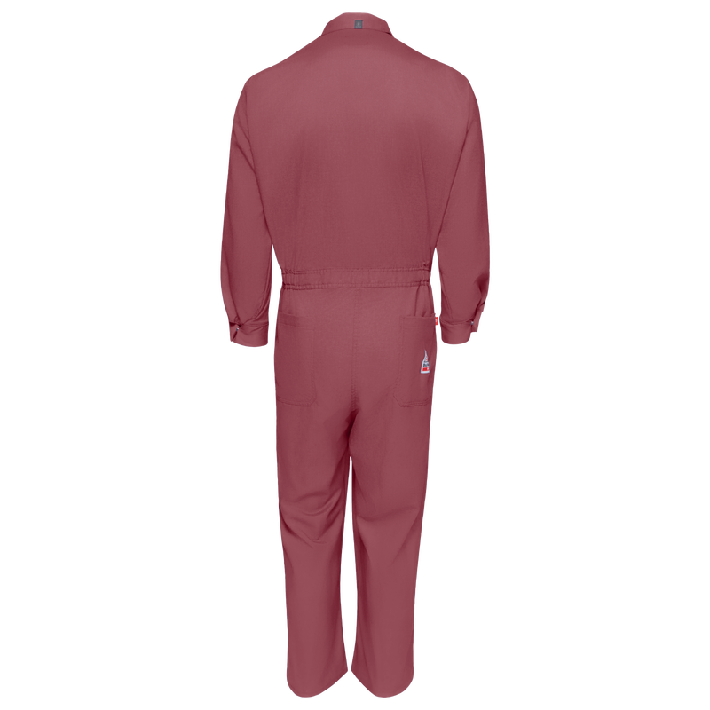 iQ Series&reg; Men's Midweight Mobility Coverall image number 1