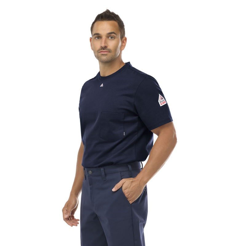 Men's FR Short Sleeve T-Shirt image number 2