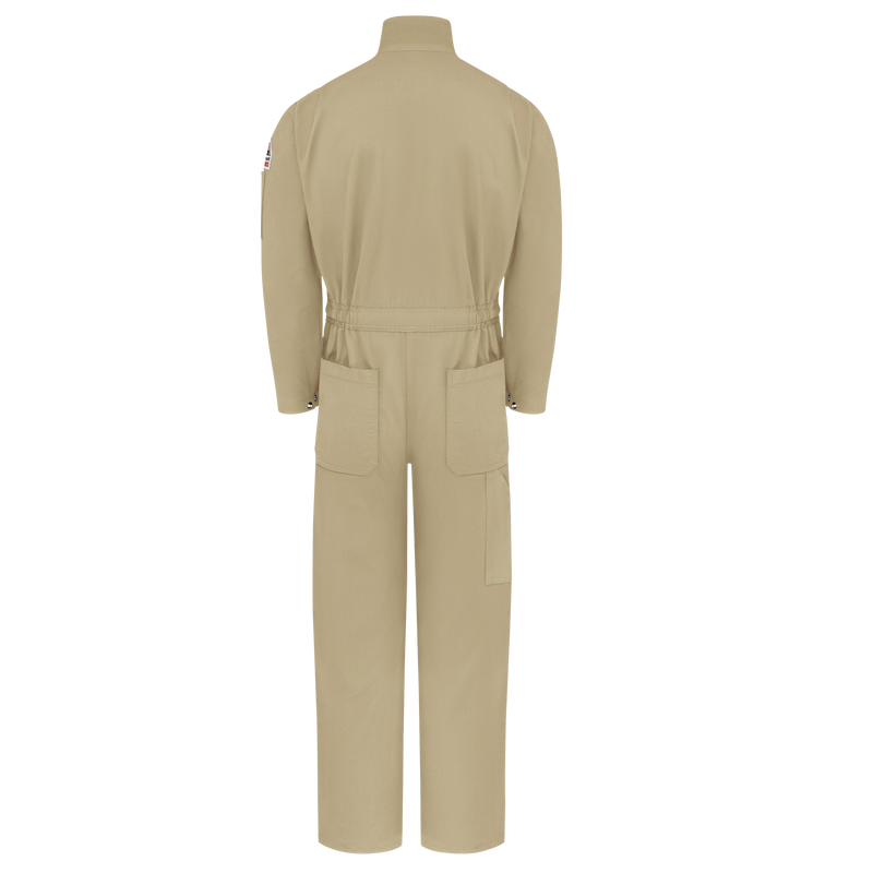 Men's Lightweight Excel FR&reg; ComforTouch&reg; Premium Coverall image number 1