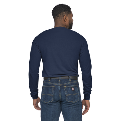 Men's Lightweight FR Long Sleeve T-Shirt