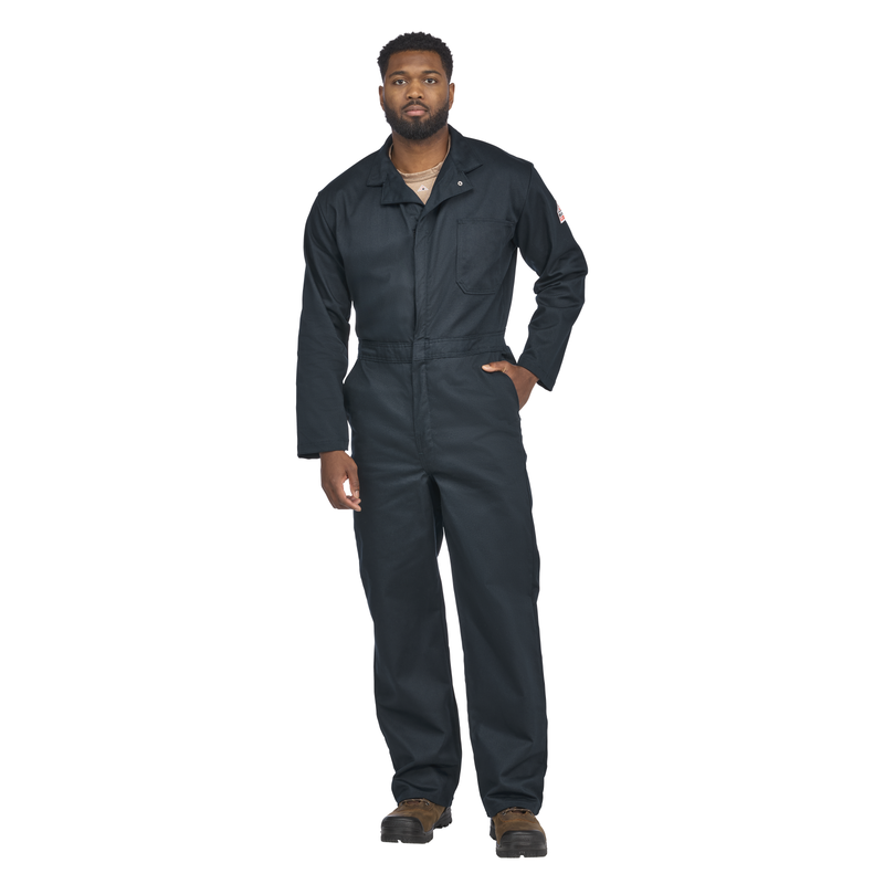 Men's Midweight Excel FR Classic Coverall image number 0