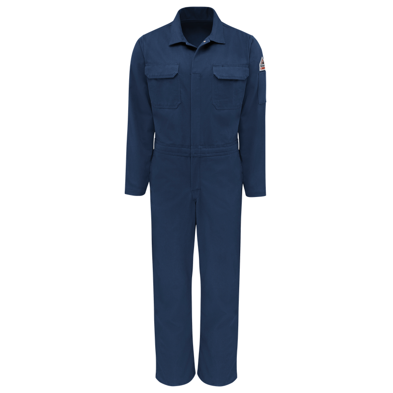 Men's Midweight Excel FR&reg; ComforTouch&reg; Premium Coverall image number 0
