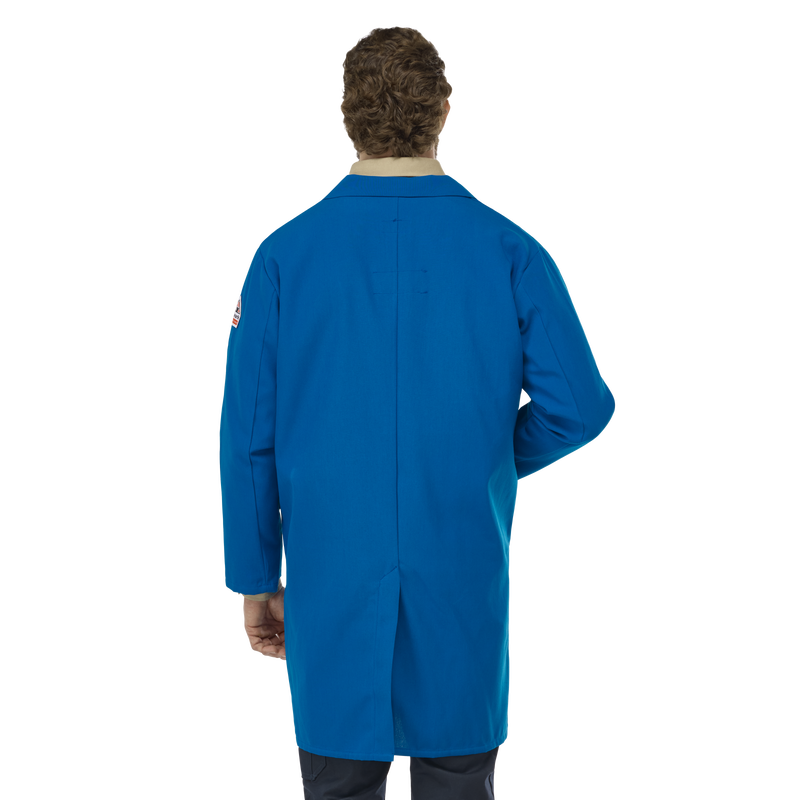 Men's Nomex FR Lab Coat image number 1