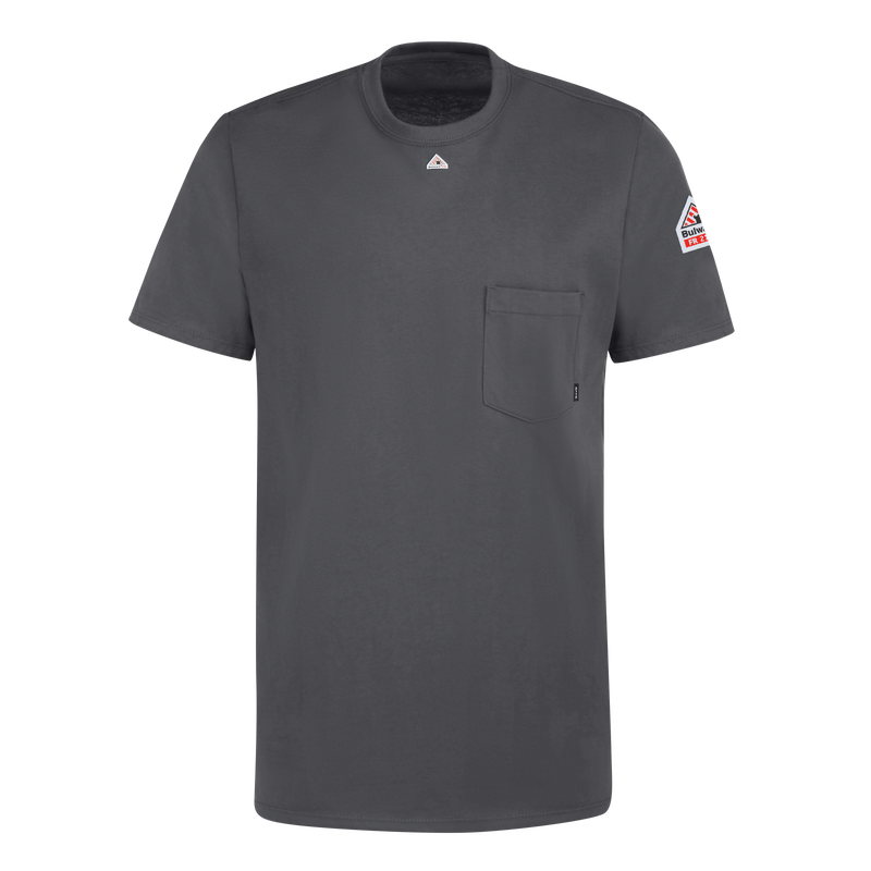 Men's FR Short Sleeve T-Shirt image number 4