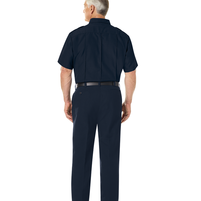 Men's Classic Firefighter Pant image number 12