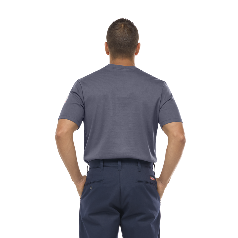 Men's FR Short Sleeve T-Shirt image number 1
