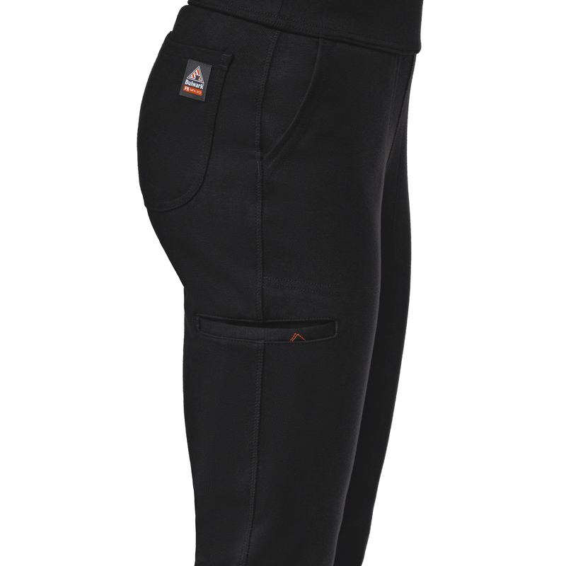 Women's Flex Knit Pant image number 9