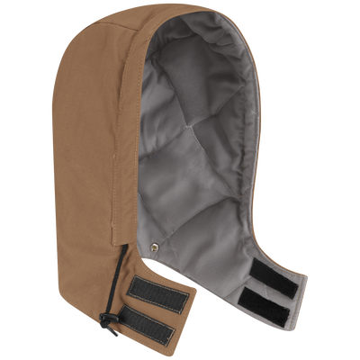 Universal Fit Snap-On Hood